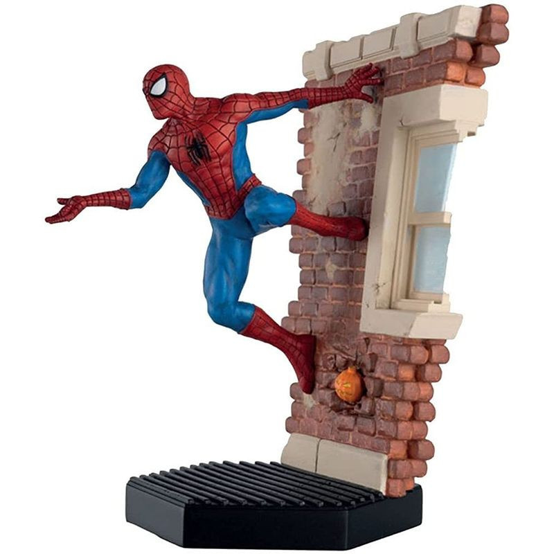 Figurine Spider-Man 1:18