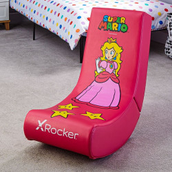 Fauteuil Princess Peach Super Mario Bros