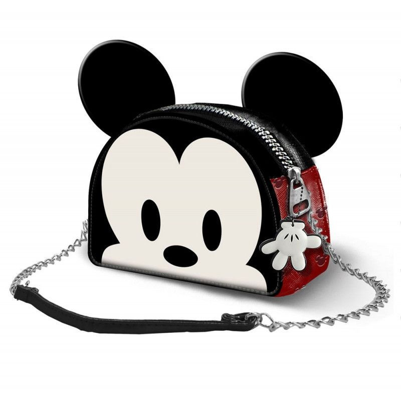 Sac bandoulière Disney Mickey