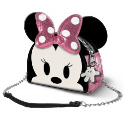 Sac bandoulière Disney Minnie