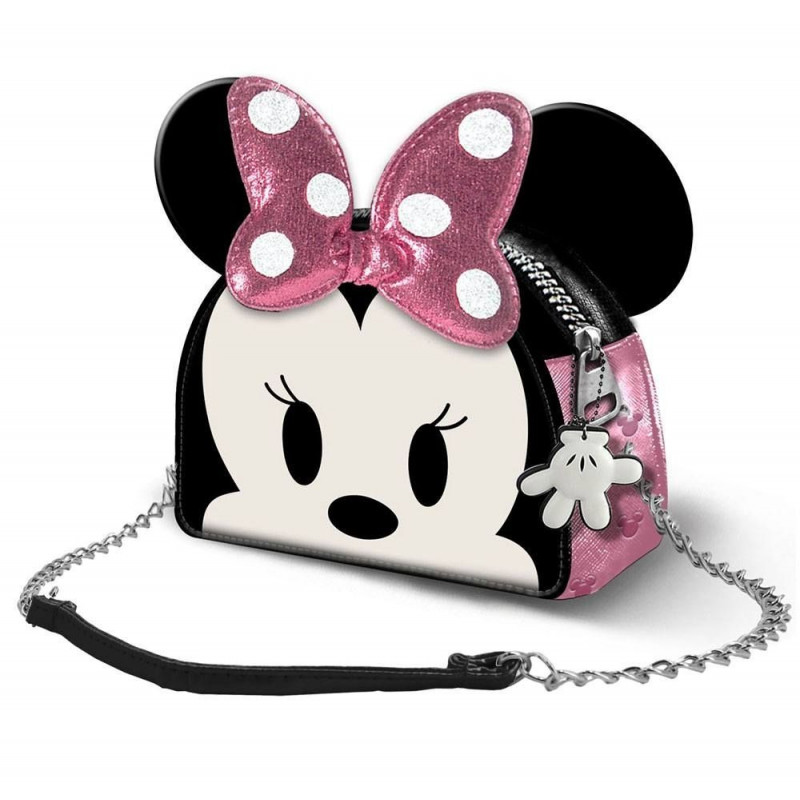 Sac bandoulière Disney Minnie