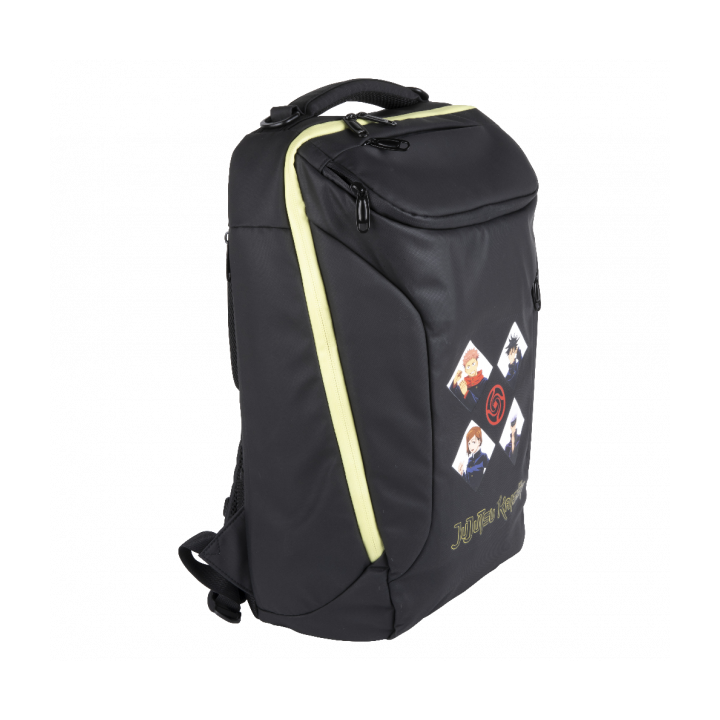 Sac à dos Jujutsu Kaisen
