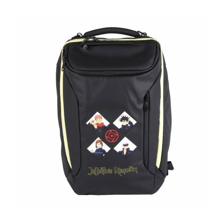 Sac à dos Jujutsu Kaisen