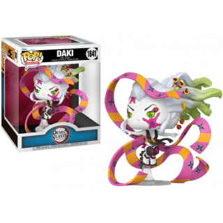Figurine POP! Demon Slayer - Daki Forme Démon