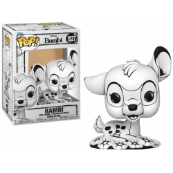 Figurine POP! Disney - Croquis Bambi