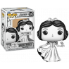 Figurine POP! Disney - Croquis Blanche-Neige