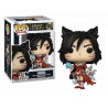 Figurine POP! League of Legends - Ahri