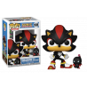 Figurine POP! & Buddy - Shadow