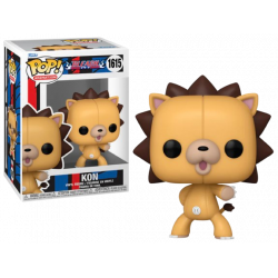 Figurine POP! Bleach - Kon