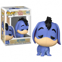 Figurine POP! Disney - Winnie l'Ourson - Bourriquet