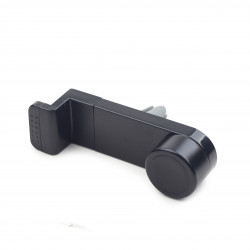 Support smartphone pour auto avec cou flexible