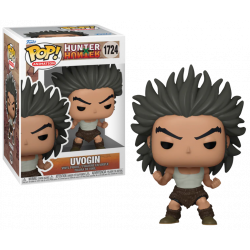 Figurine POP! Hunter x Hunter - Uvogin