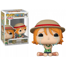 Figurine POP! One Piece - Nami