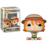 Figurine POP! One Piece - Nami