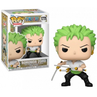 Figurine POP! One Piece - Zoro