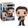 Figurine POP! X Files - Fox Mulder