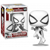 Figurine POP! Spider-Man - Peter Anti-Venom