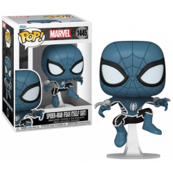 Figurine POP! Spider-Man - Armure Asgardienne