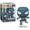 Figurine POP! Spider-Man - Armure Asgardienne