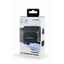Support de smartphone de voiture magnétique