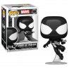 Figurine POP! Spider-Man - Symbiote Spider-Man