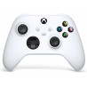 Manette Xbox Sans Fil – Robot White (Blanc)