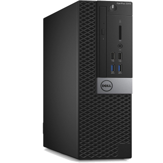 PC Dell OptiPlex 3060 - Bon état