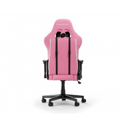 Fauteuil DXRacer PRINCE L - Rose - Tissu