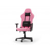 Fauteuil DXRacer PRINCE L - Rose - Tissu