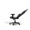 Fauteuil DXRacer PRINCE L - Gris - Tissu