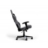 Fauteuil DXRacer PRINCE L - Gris - Tissu