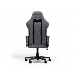 Fauteuil DXRacer PRINCE L - Gris - Tissu