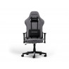 Fauteuil DXRacer PRINCE L - Gris - Tissu